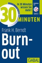 Cover von 30 Minuten Burn-out