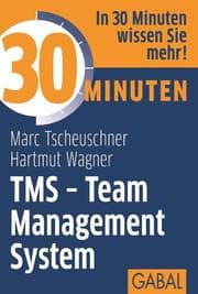Cover von TMS - Team Management System