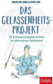 Cover von Das Gelassenheitsprojekt