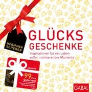 Cover von Glücksgeschenke