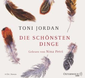 Cover von Die schönsten Dinge