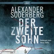 Cover von Der zweite Sohn
