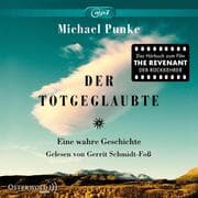 Cover von Der Totgeglaubte
