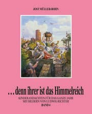 Cover von ...denn ihrer ist das Himmelreich 4