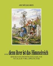 Cover von ...denn ihrer ist das Himmelreich