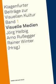 Cover von Visuelle Medien
