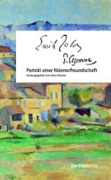 Cover von Cezanne - Zola