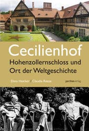 Cover von Cecilienhof
