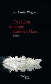 Cover von Das Licht in einem dunklen Haus