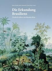 Cover von Die Erkundung Brasiliens