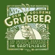 Cover von Der goldene Grubber