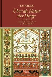 Cover von Über die Natur der Dinge