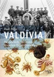 Cover von Valdivia
