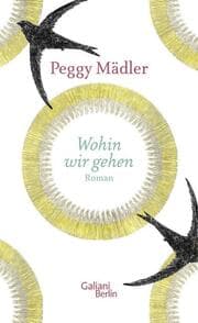Cover von Wohin wir gehen