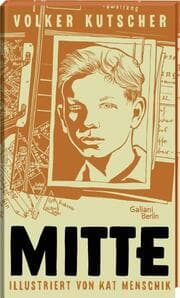 Cover von Mitte