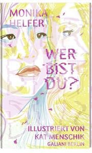Cover von Wer bist du?