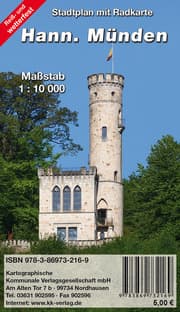 Cover von Hann. Münden
