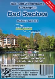 Cover von Bad Sachsa