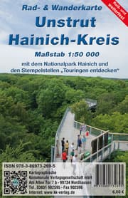 Cover von Unstrut-Hainich-Kreis