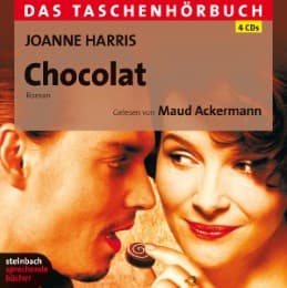 Cover von Chocolat