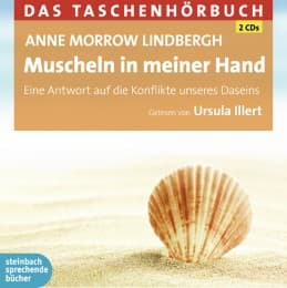 Cover von Muscheln in meiner Hand