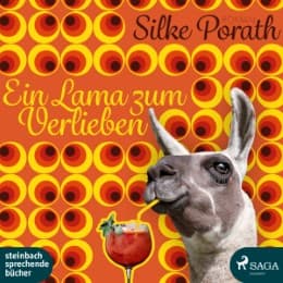 Cover von Ein Lama zum Verlieben