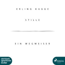 Cover von Stille