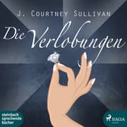 Cover von Die Verlobungen