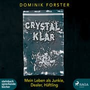 Cover von crystal.klar