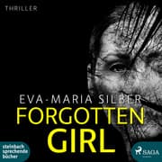 Cover von Forgotten Girl