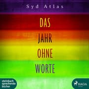 Cover von Das Jahr ohne Worte