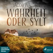 Cover von Wahrheit oder Sylt