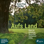 Cover von Aufs Land