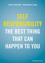 Cover von Self-Responsibility