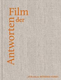 Cover von Film der Antworten