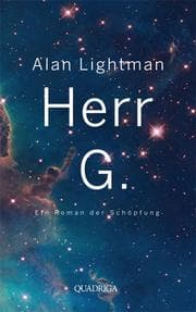 Cover von Herr G.