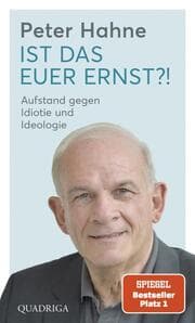 Cover von Ist das euer Ernst?!