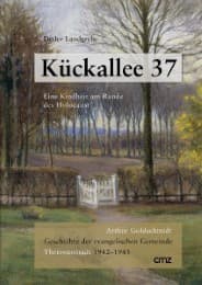 Cover von Kückallee 37