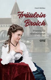 Cover von Fräulein Broich
