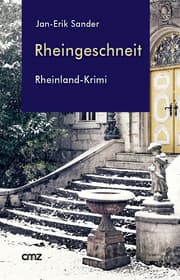 Cover von Rheingeschneit