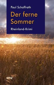 Cover von Der ferne Sommer