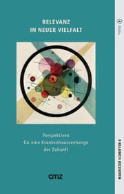 Cover von Relevanz in neuer Vielfalt