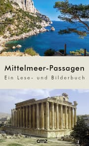 Cover von Mittelmeer-Passagen