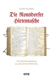Cover von Die Ronsdorfer Hirtentasche