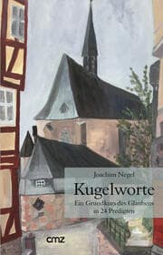 Cover von Kugelworte