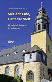 Cover von Salz der Erde, Licht der Welt