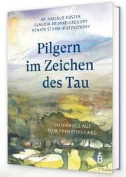Cover von Pilgern im Zeichen des Tau