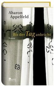 Cover von Bis der Tag anbricht