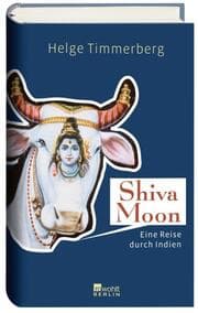 Cover von Shiva Moon