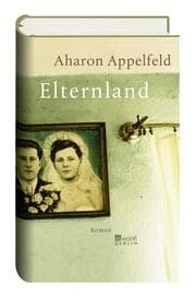 Cover von Elternland